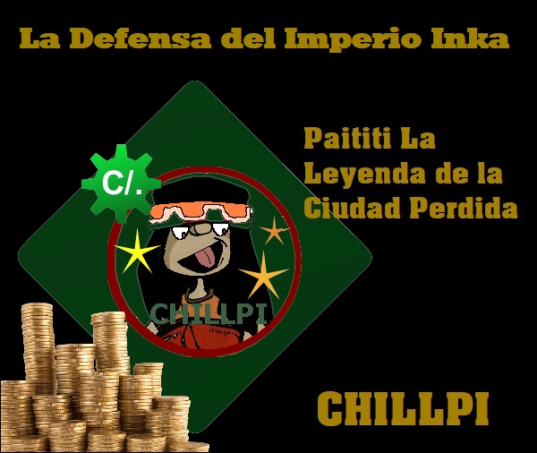 CHILLPI